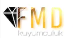 Fmd Gold Logo